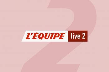 l'equipe live 2